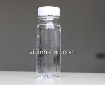 Chất hóa dẻo chính DINP (Diisononyl Phthalate) 99,5%